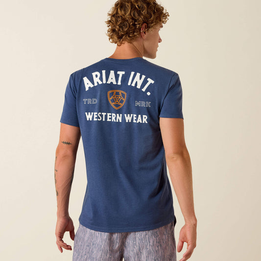 Ariat Customer Favorite Ariat Outline Shop T-Shirt