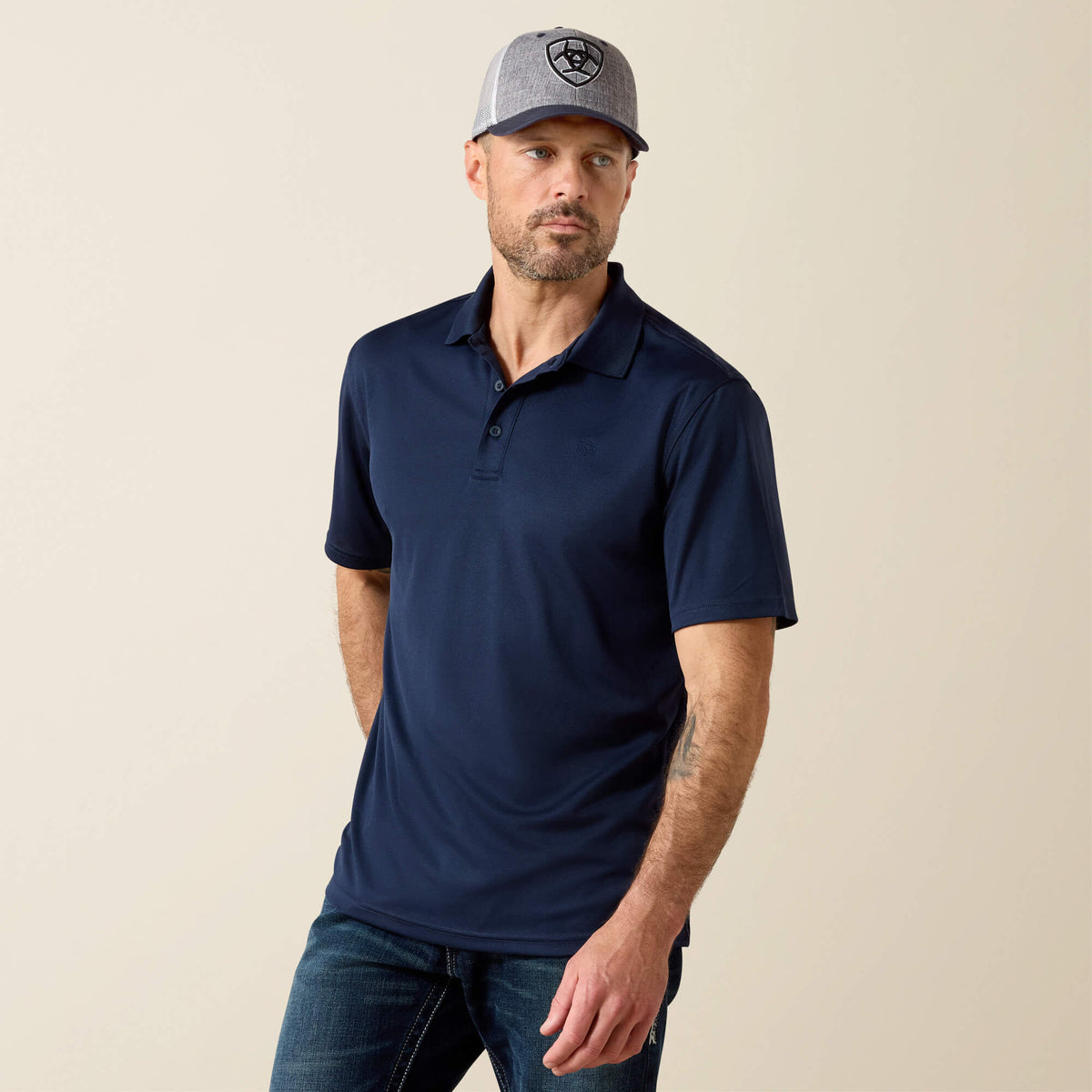 Ariat Latest TEK Polo