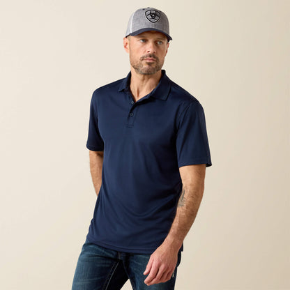 Ariat Latest TEK Polo