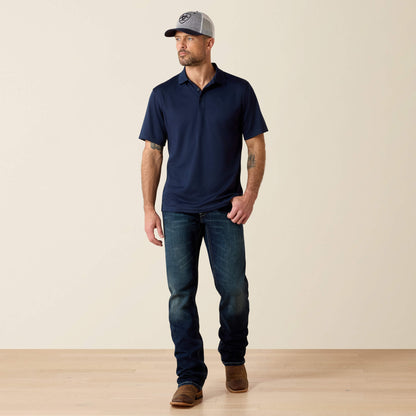 Ariat Latest TEK Polo