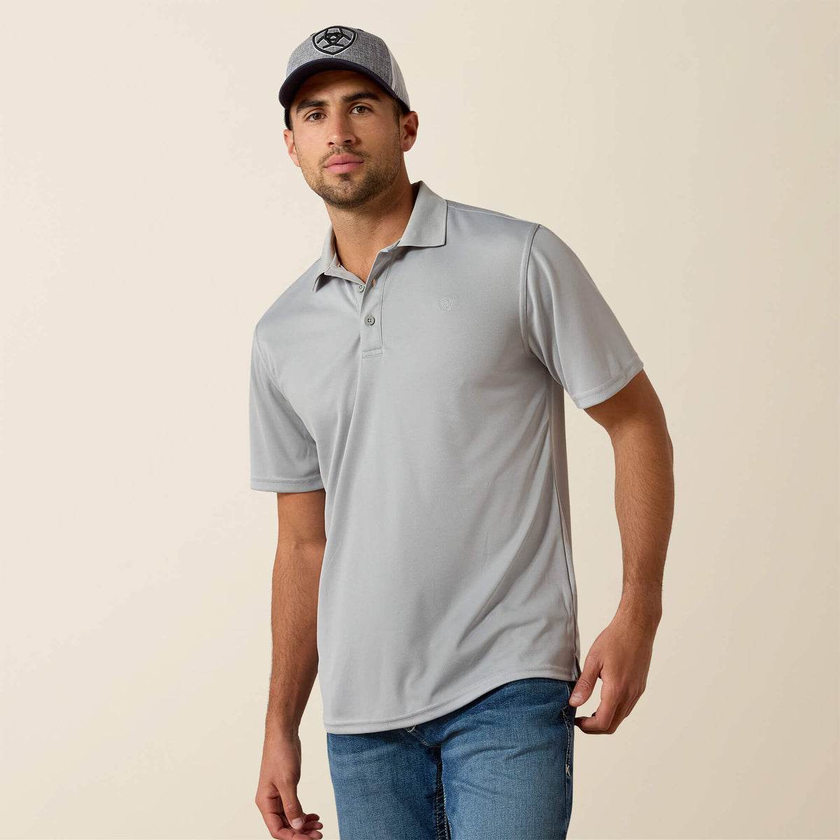 Ariat New TEK Polo