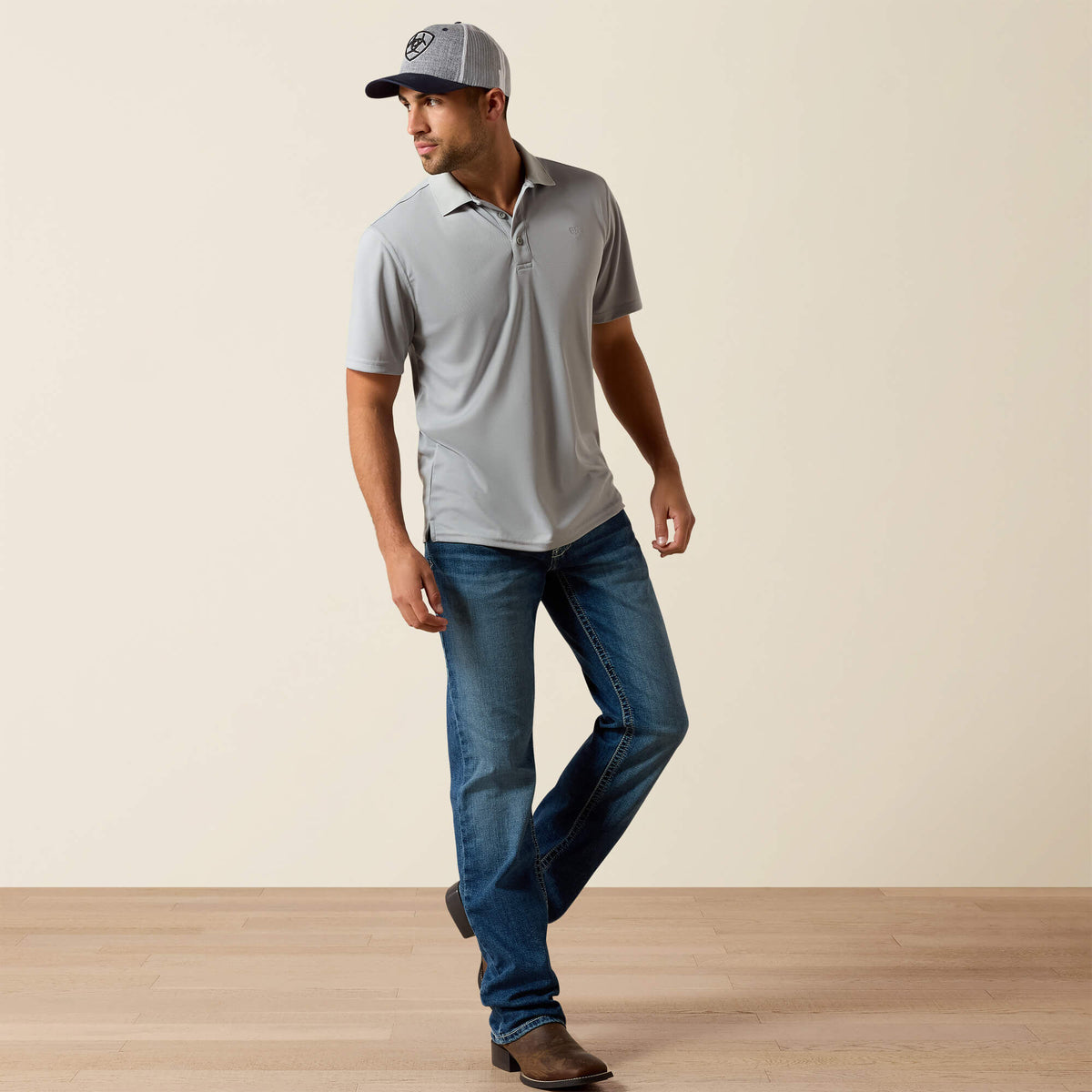 Ariat New TEK Polo
