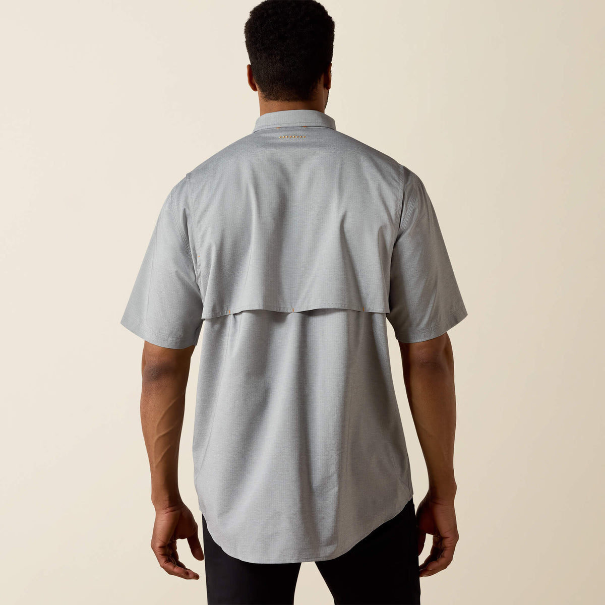 Ariat Classic Rebar Made Tough VentTEK DuraStretch Work Shirt
