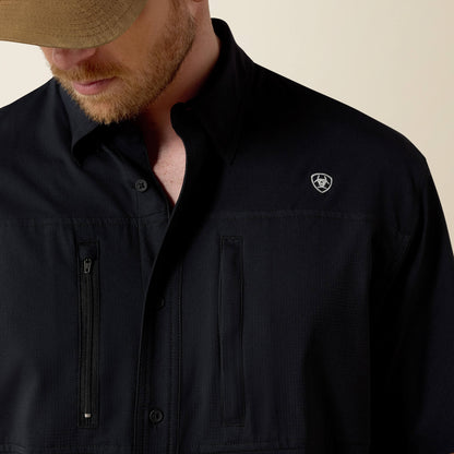 Ariat Exclusive VentTEK Classic Fit Shirt