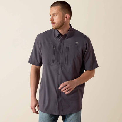 Ariat Top Pick VentTEK Classic Fit Shirt