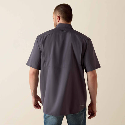 Ariat Top Pick VentTEK Classic Fit Shirt