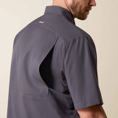 Ariat Top Pick VentTEK Classic Fit Shirt