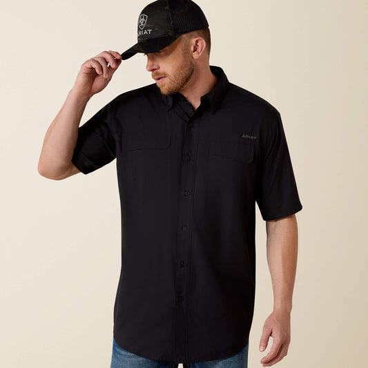 Ariat Best Seller VentTEK Outbound Classic Fit Shirt