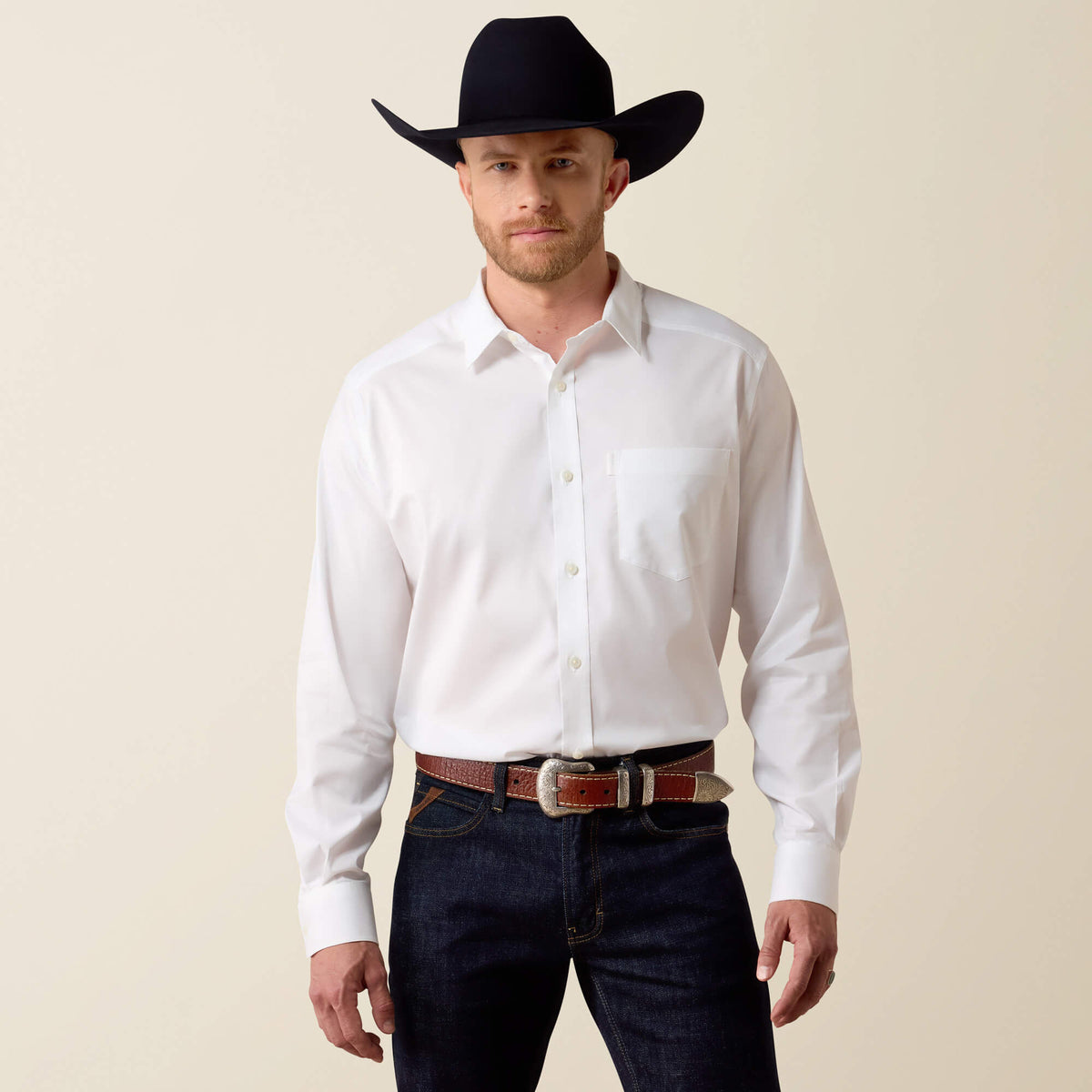 Ariat Quality Everything Classic Fit Shirt