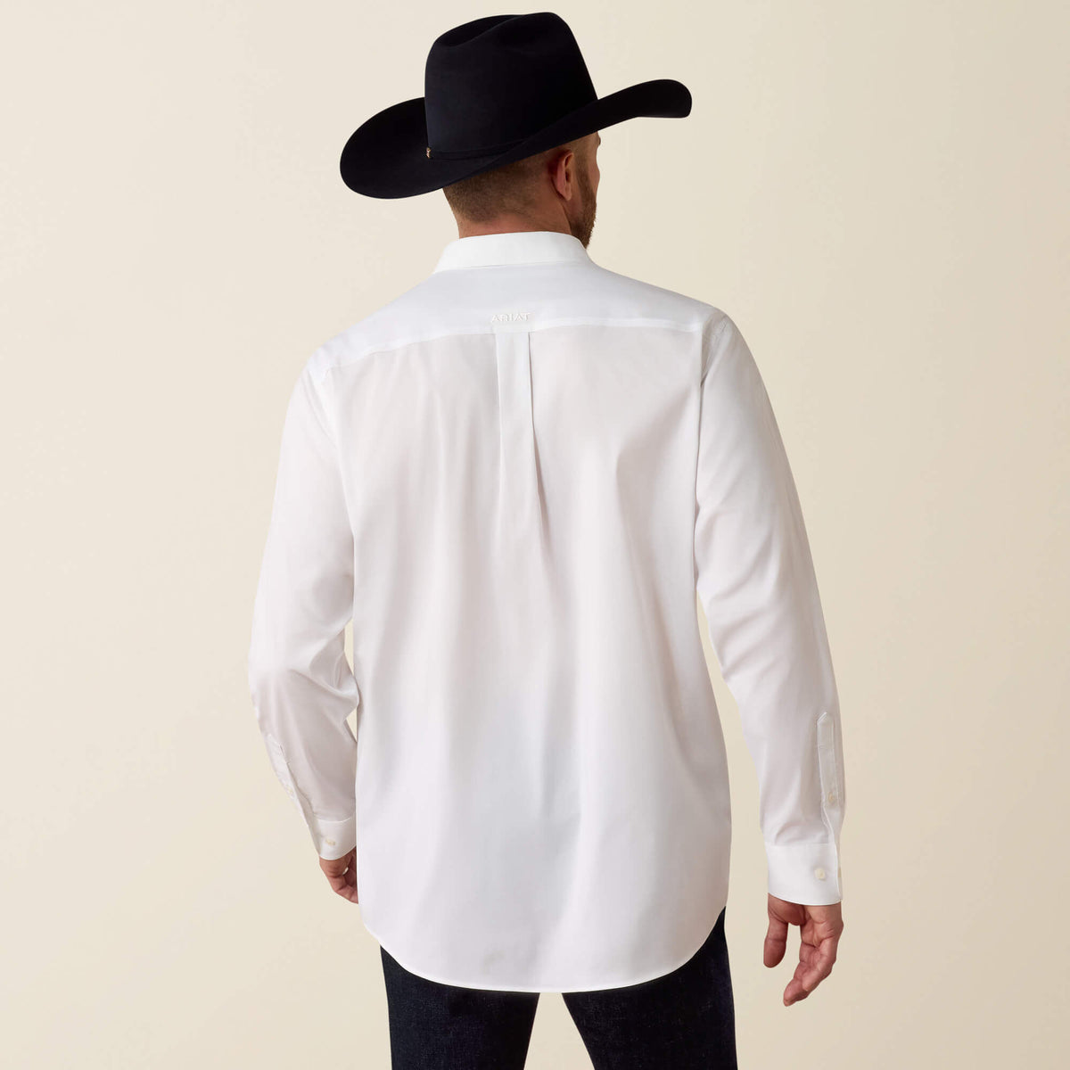Ariat Quality Everything Classic Fit Shirt