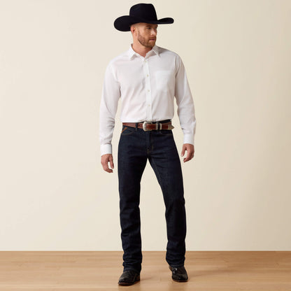 Ariat Quality Everything Classic Fit Shirt