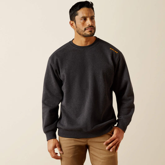 Ariat Trusted Rebar Lightweight Sweatshirt