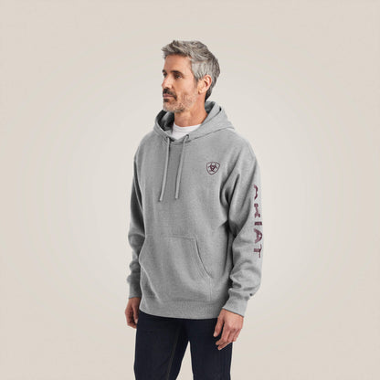 Ariat Essential Ariat Logo Hoodie