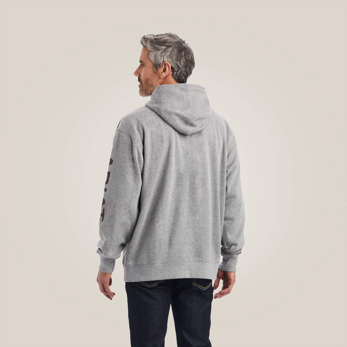 Ariat Essential Ariat Logo Hoodie