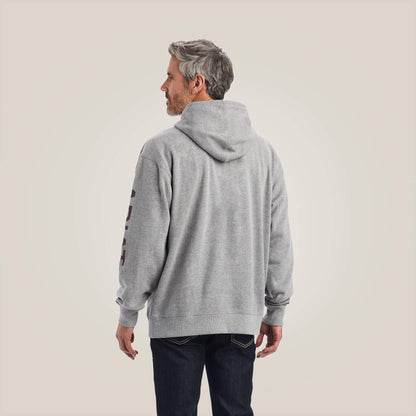 Ariat Essential Ariat Logo Hoodie