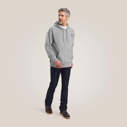 Ariat Essential Ariat Logo Hoodie