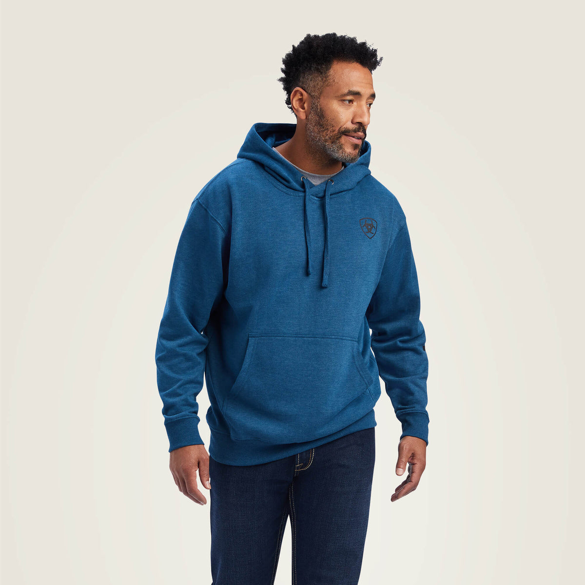 Ariat Deals Ariat Logo Hoodie
