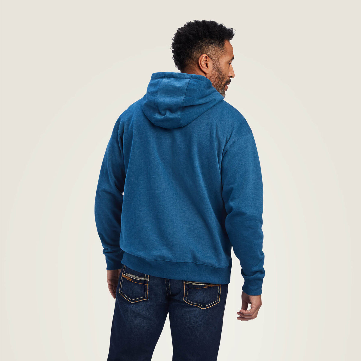 Ariat Deals Ariat Logo Hoodie