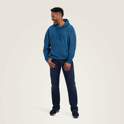 Ariat Deals Ariat Logo Hoodie