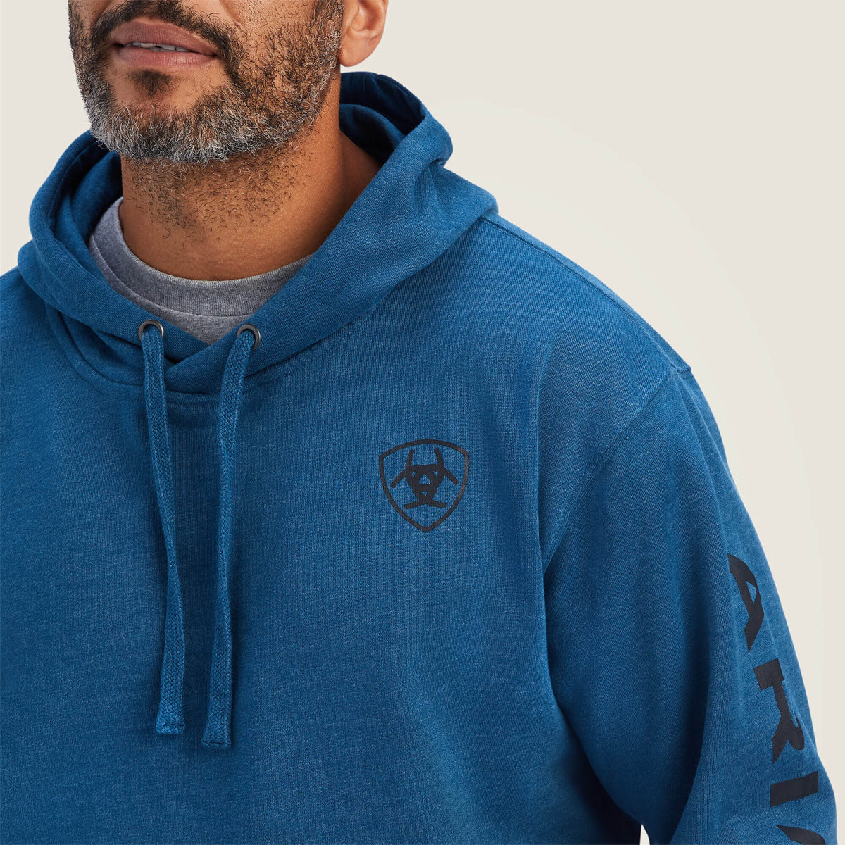 Ariat Deals Ariat Logo Hoodie