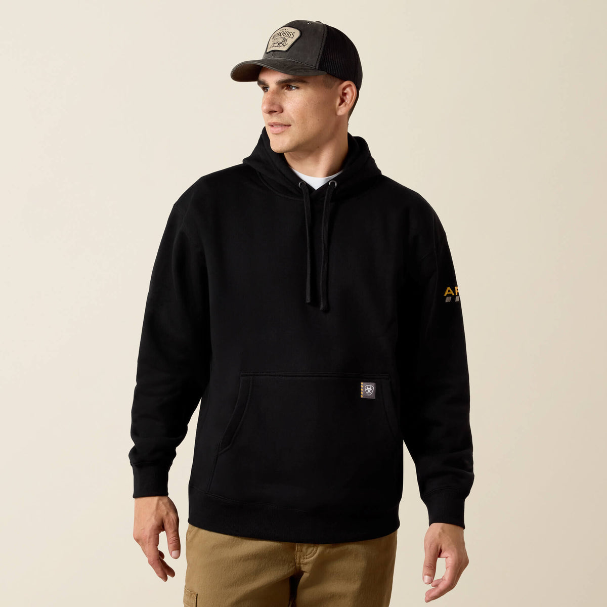 Ariat Premium Rebar Workman Hoodie