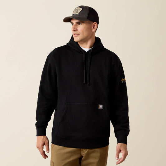 Ariat Premium Rebar Workman Hoodie