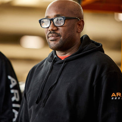 Ariat Premium Rebar Workman Hoodie