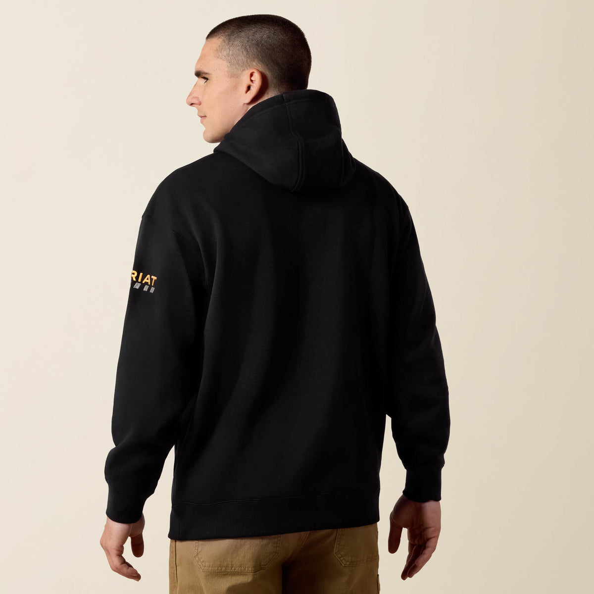 Ariat Premium Rebar Workman Hoodie