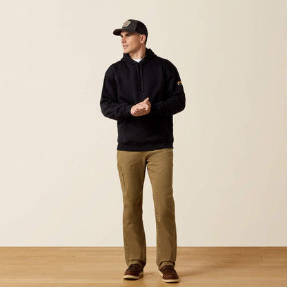 Ariat Premium Rebar Workman Hoodie