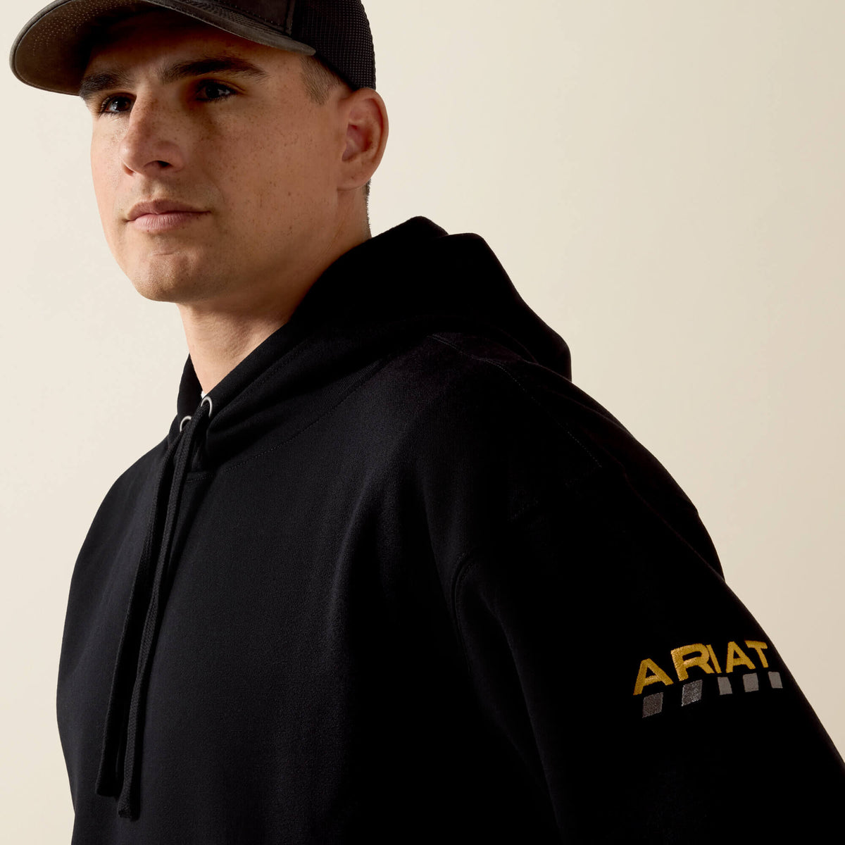 Ariat Premium Rebar Workman Hoodie