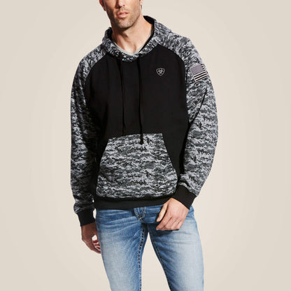 Ariat Value Patriot Hoodie