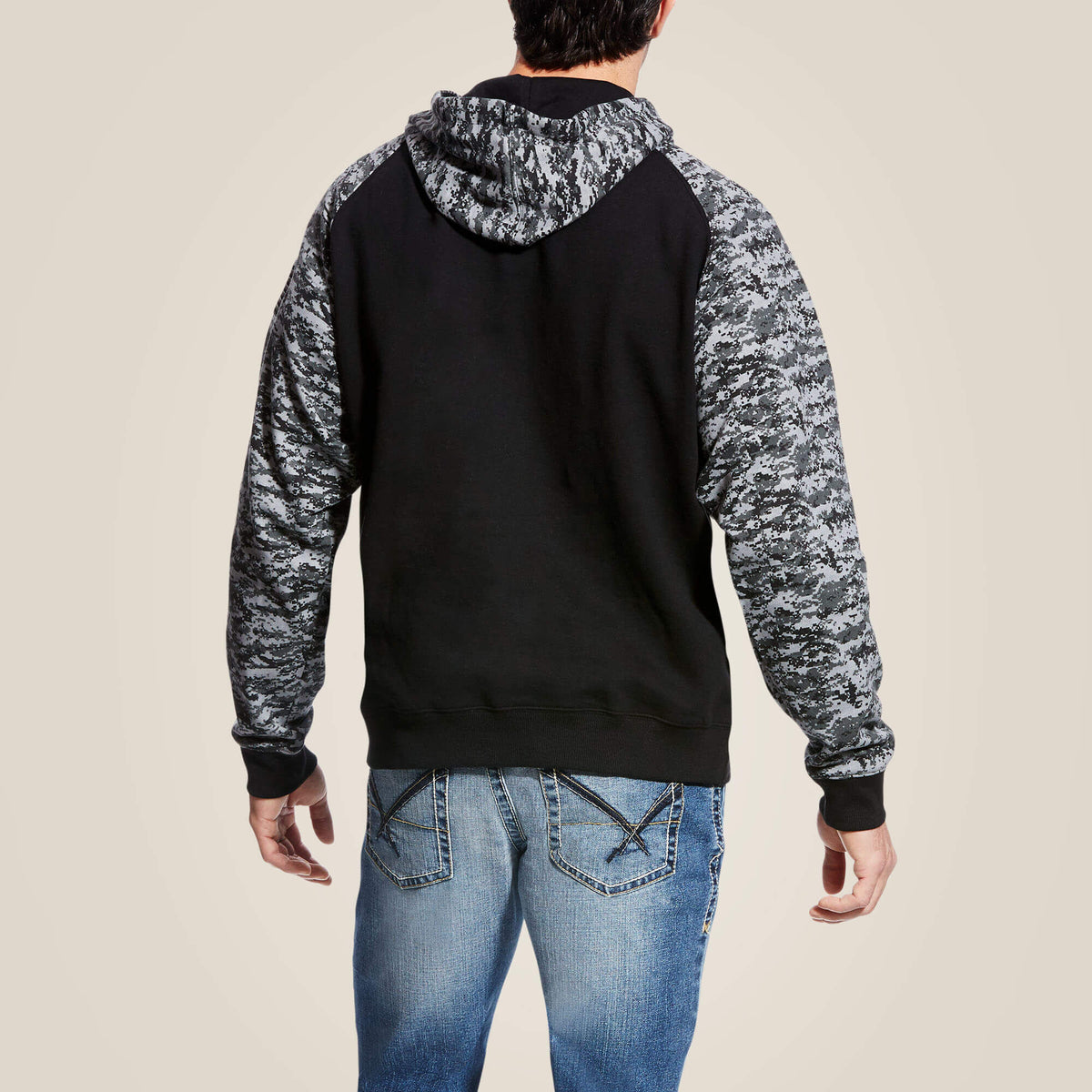 Ariat Value Patriot Hoodie