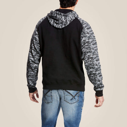 Ariat Value Patriot Hoodie