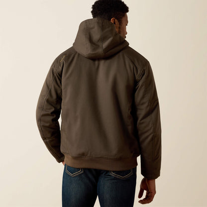 Ariat Premium Rebar DuraCanvas Jacket