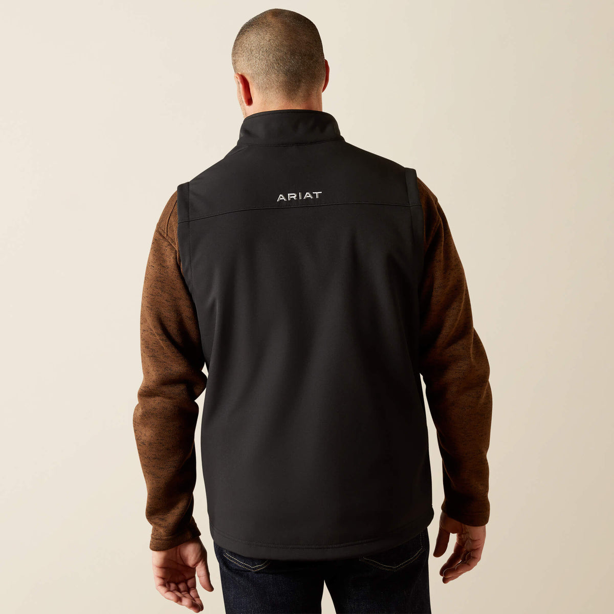 Ariat Premium Vernon Softshell Vest