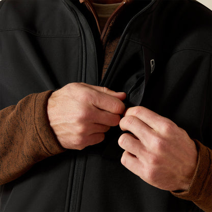 Ariat Premium Vernon Softshell Vest