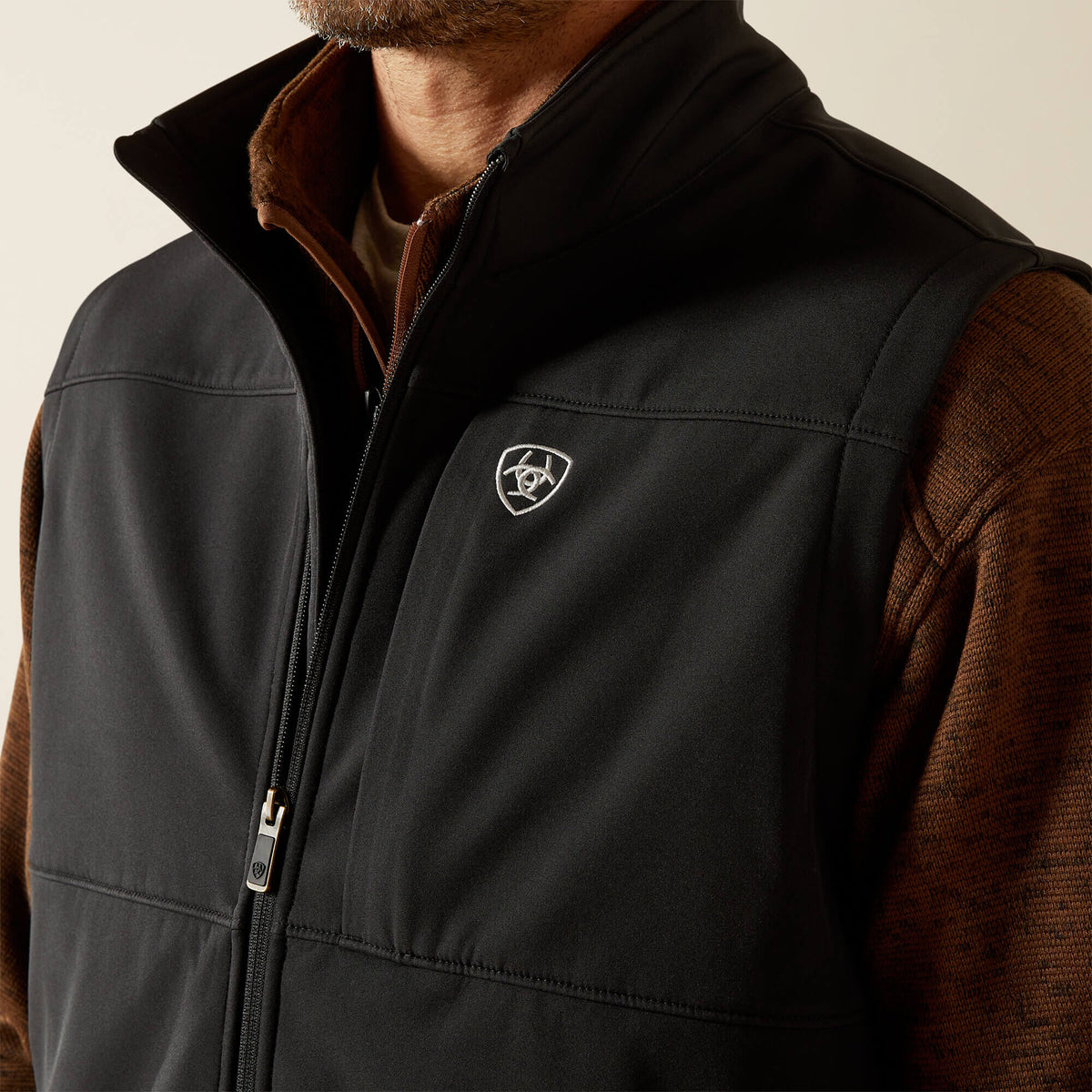 Ariat Premium Vernon Softshell Vest