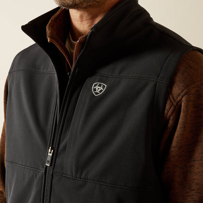 Ariat Premium Vernon Softshell Vest