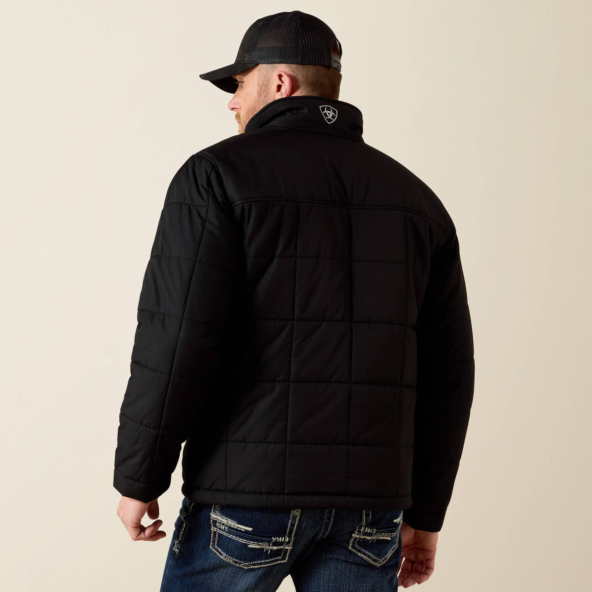 Ariat Everyday Crius Insulated Jacket
