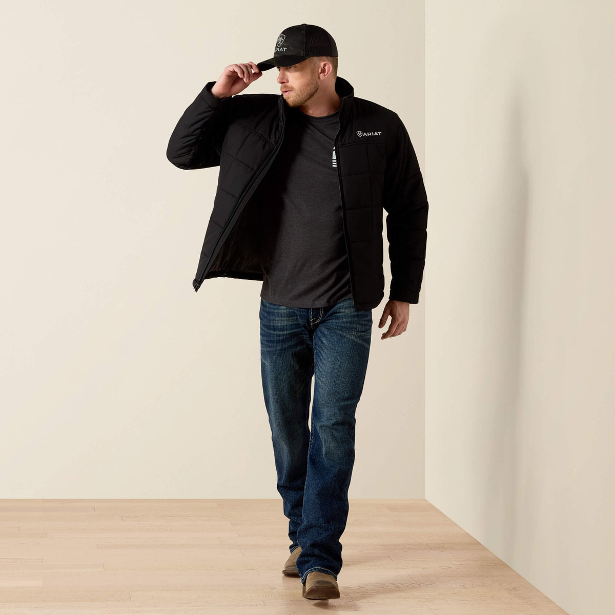 Ariat Everyday Crius Insulated Jacket