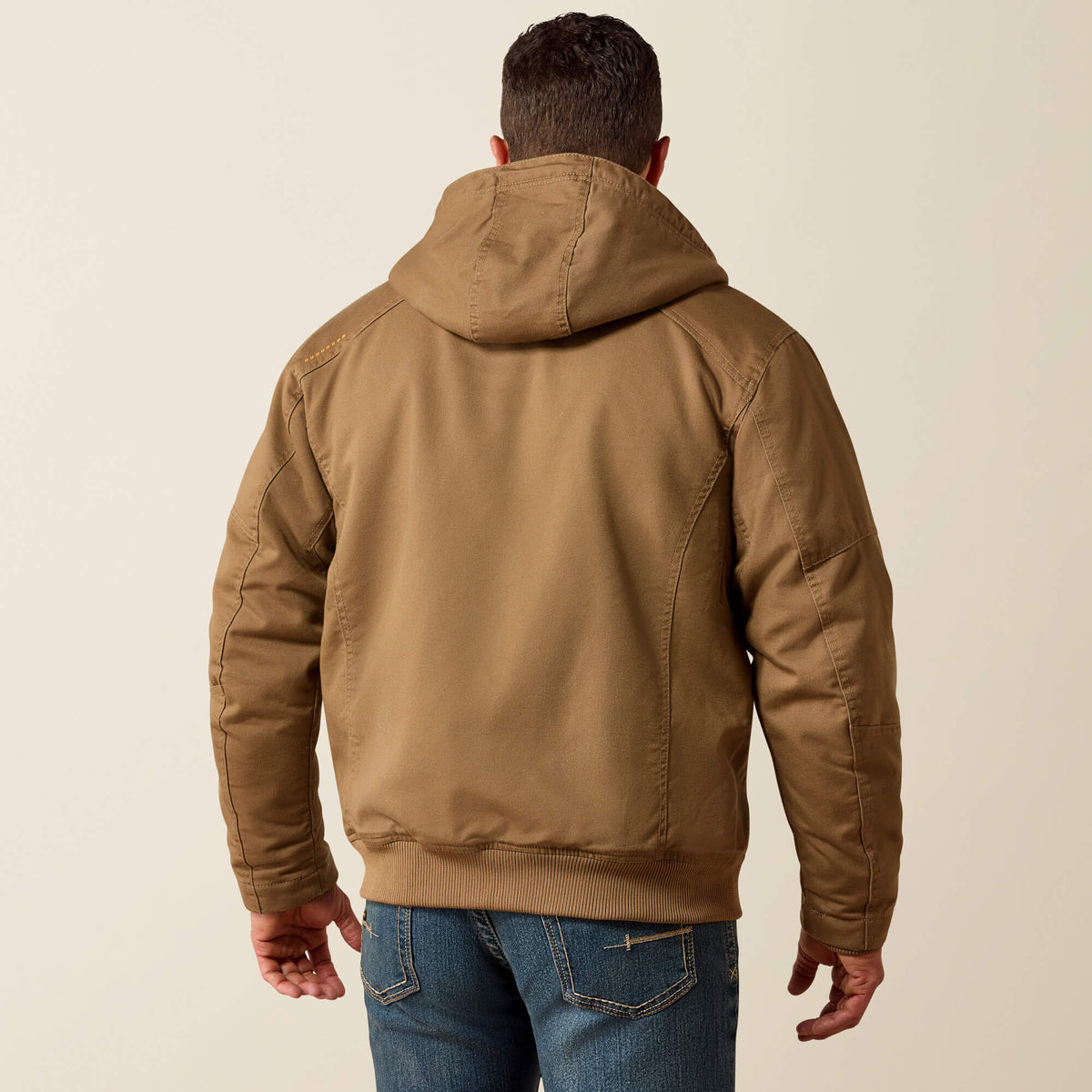 Ariat Top Pick Rebar DuraCanvas Jacket