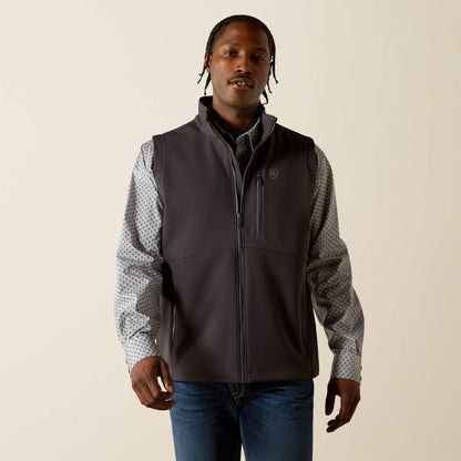 Ariat Customer Favorite Logo Softshell Vest