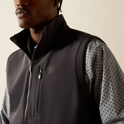 Ariat Customer Favorite Logo Softshell Vest