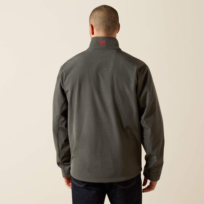 Ariat Hot Sale Logo Softshell Jacket