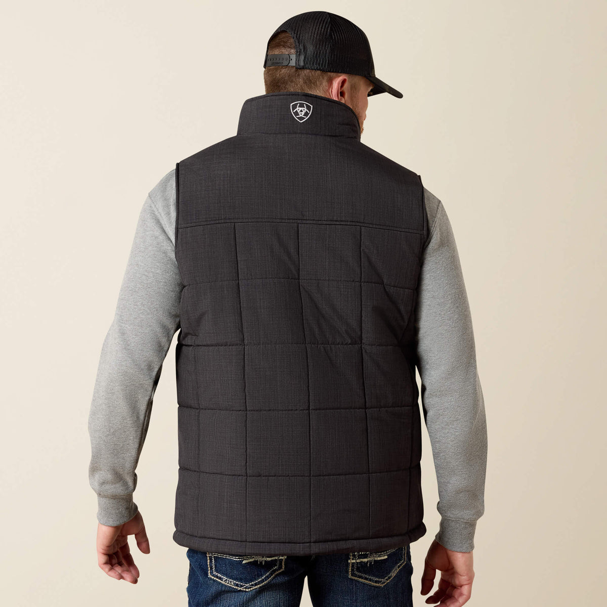 Ariat Exclusive Crius Insulated Vest