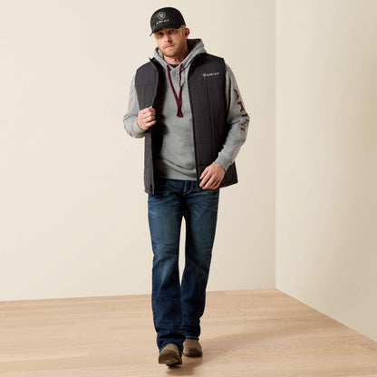 Ariat Exclusive Crius Insulated Vest