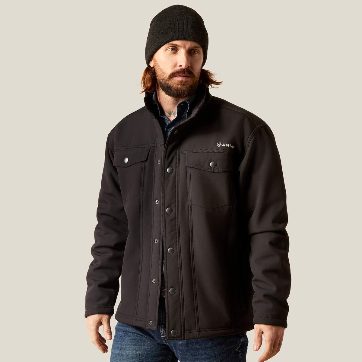 Ariat Recommended Vernon Sherpa 2.0 Jacket