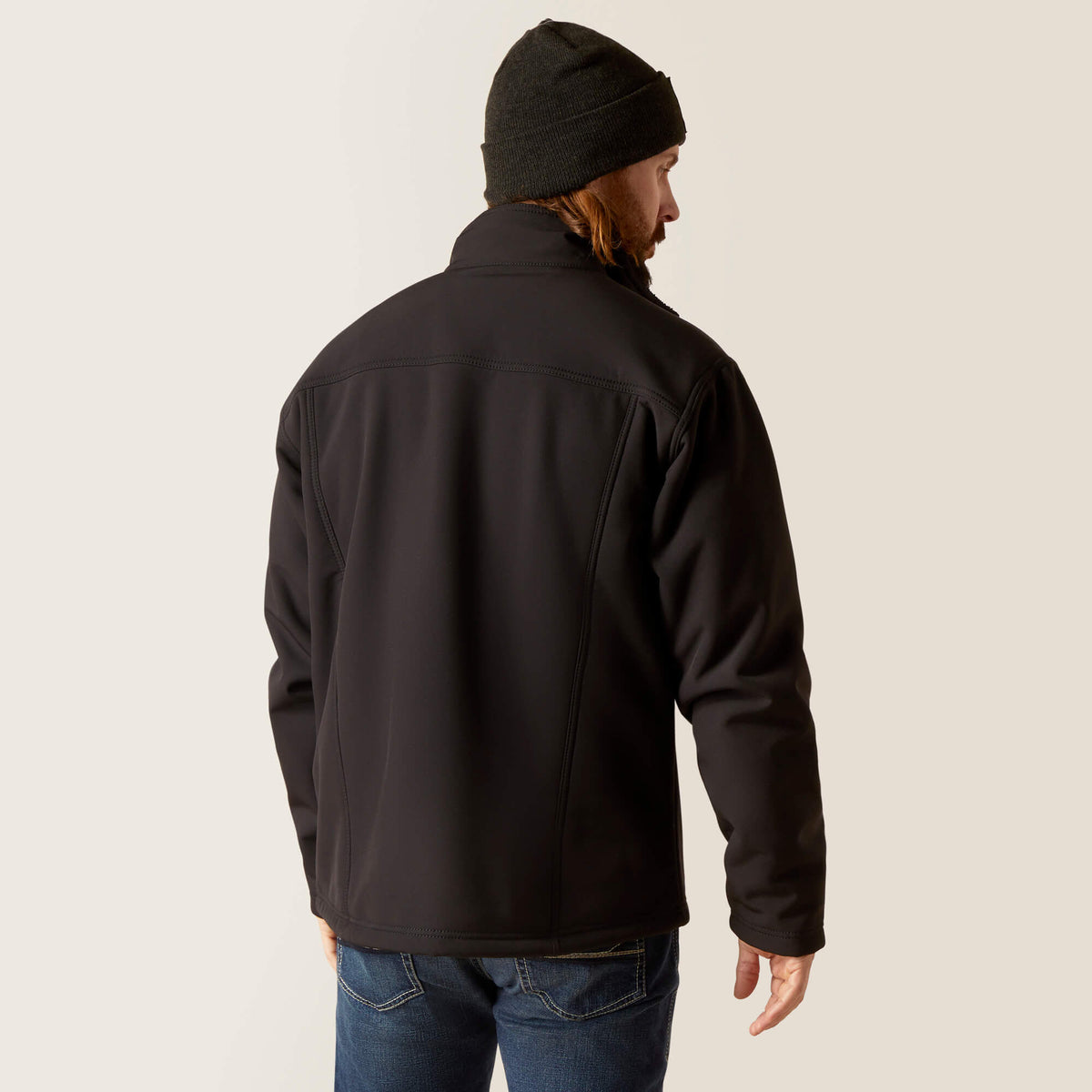 Ariat Recommended Vernon Sherpa 2.0 Jacket