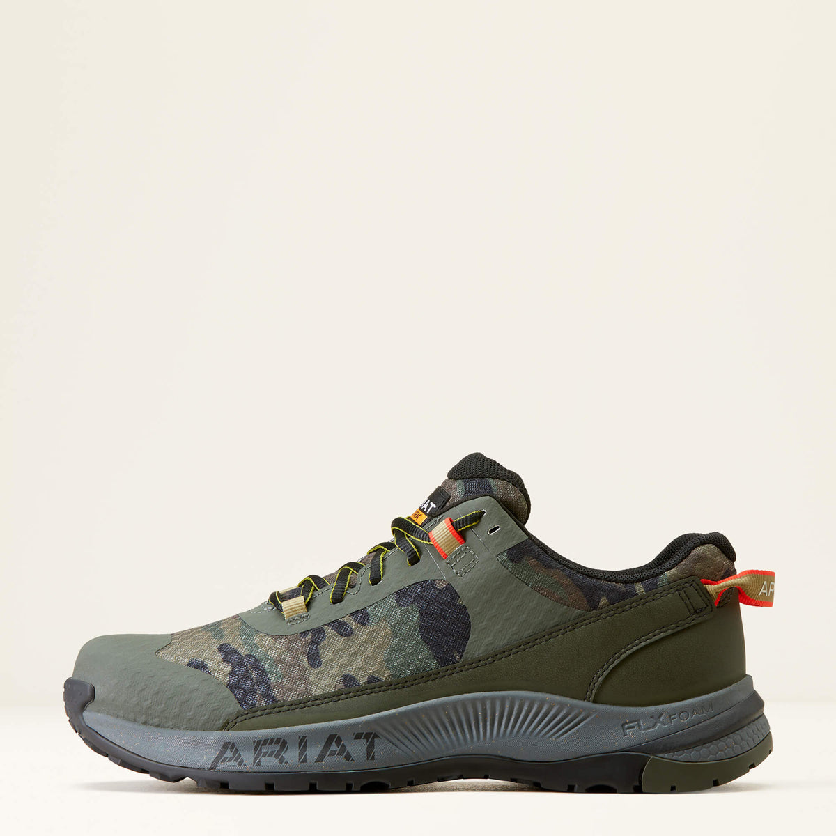 Ariat Trusted Outpace Shift Composite Toe Work Shoe