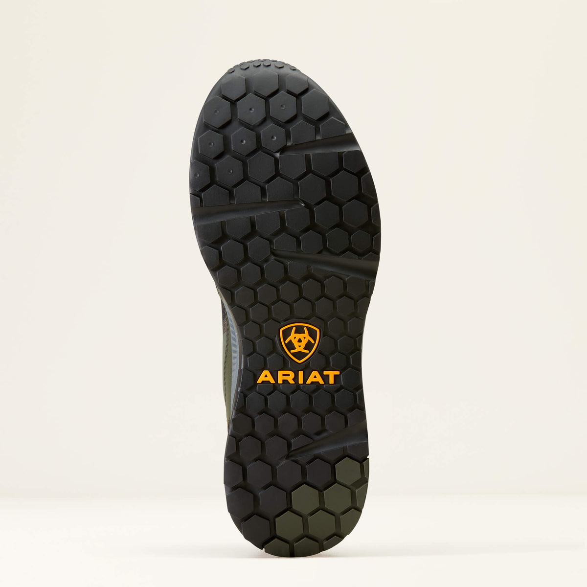 Ariat Trusted Outpace Shift Composite Toe Work Shoe
